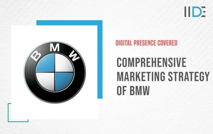 bmw crm system